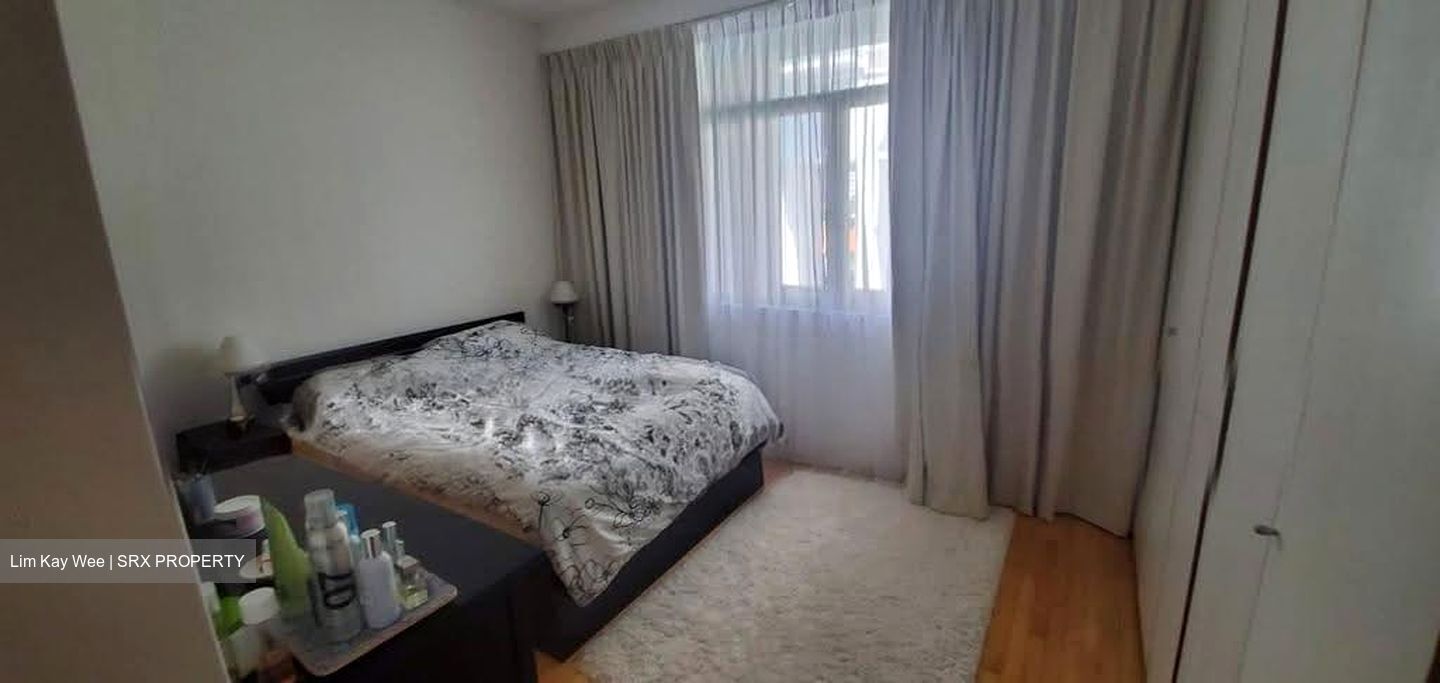 The Paterson Edge (D9), Apartment #623810601